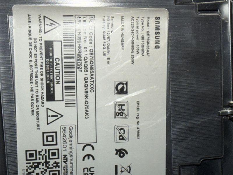 An Bastler abzugeben