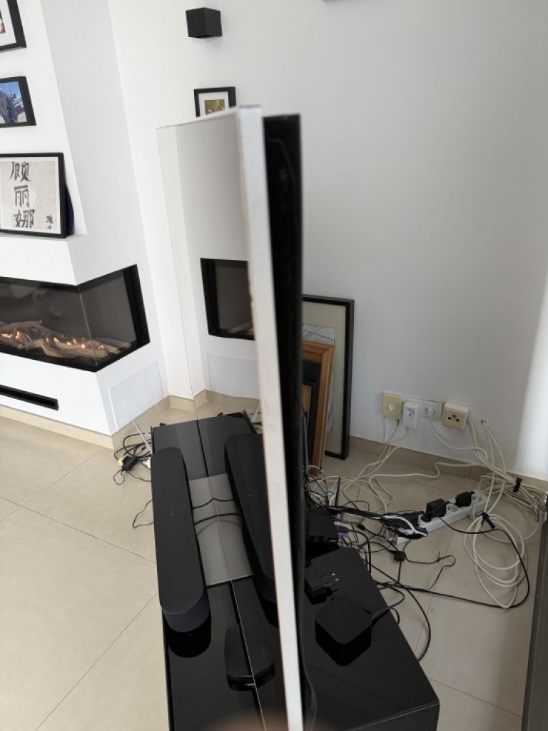 An Bastler abzugeben