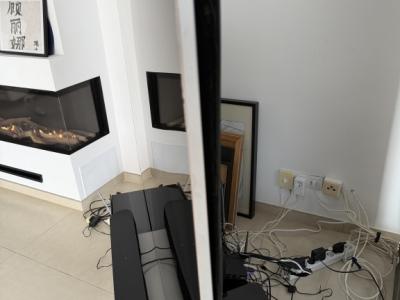 An Bastler abzugeben