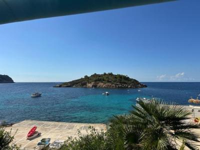 Andratx-Kurzzeitvermietung für 1 bis 2 Monate - Stadthaus mit Pool.