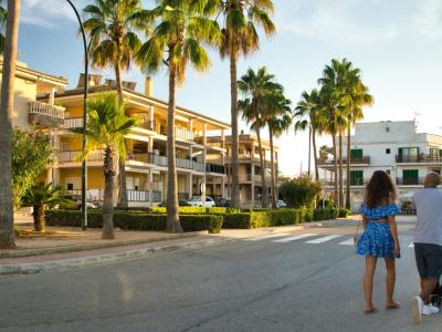 ANGEBOT Büroraum / Werkstatt / Kreatives Zimmer / Atelie usw. - In Colonia Sant Jordi ( es Trenc )