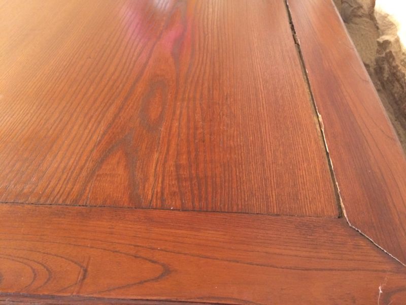 Antique Chinese Writing Desk