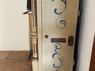 Antikes Musikgerät Ponifon