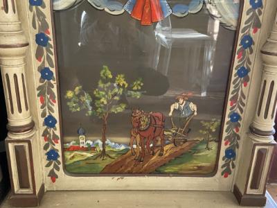 Antikes Musikgerät Ponifon