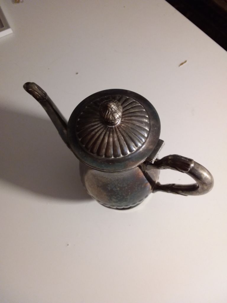 Antiquitäten Preisermittler