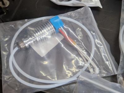 Anycubic Mega X - Impresora 3D con accesorios y filamento