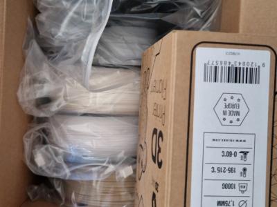 Anycubic Mega X - Impresora 3D con accesorios y filamento