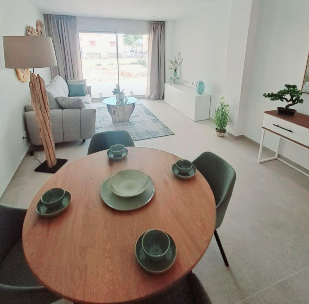 Apartamentos en Venta en Cala Ratjada