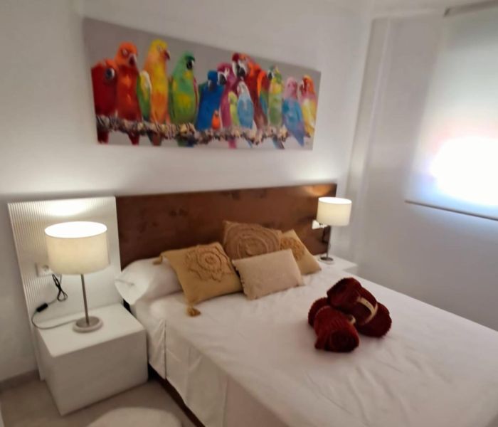 Apartamentos en Venta en Cala Ratjada