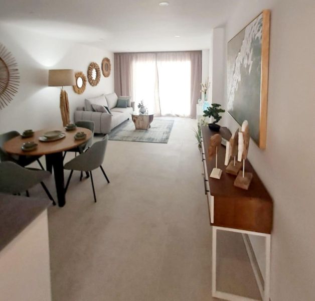 Apartamentos en Venta en Cala Ratjada