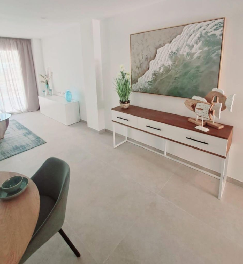 Apartamentos en Venta en Cala Ratjada