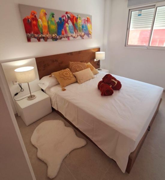 Apartamentos en Venta en Cala Ratjada