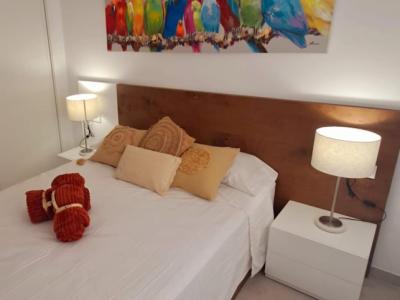 Apartamentos en Venta en Cala Ratjada