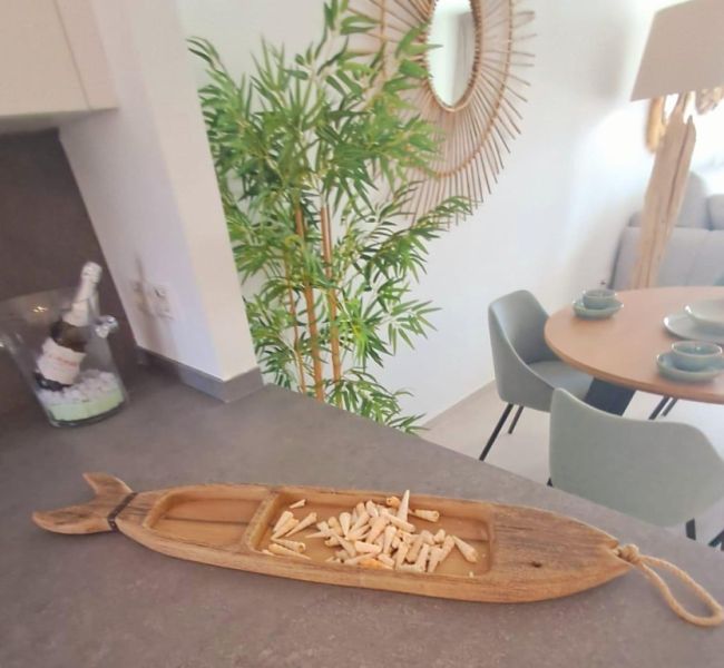 Apartamentos en Venta en Cala Ratjada