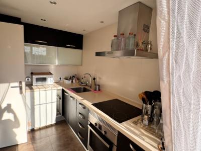 Apartamento junto al mar Cala Major