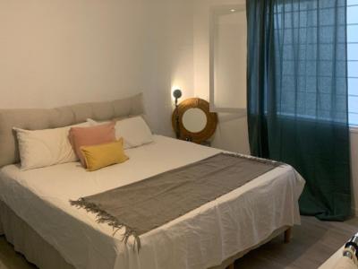 Apartamento junto al mar Cala Major