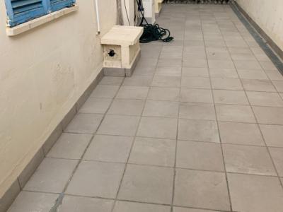 Apartamento junto al mar Cala Major