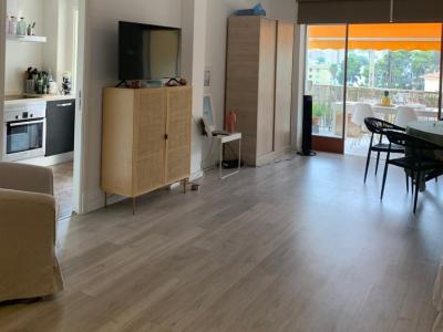 Apartamento junto al mar Cala Major