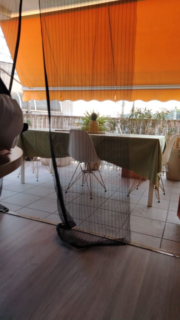 Apartamento junto al mar Cala Major