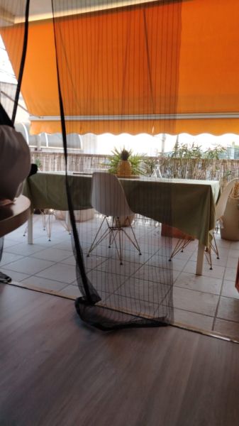 Apartamento junto al mar Cala Major