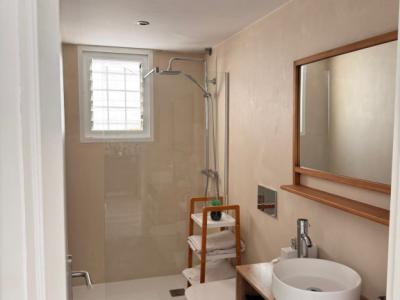 Apartamento junto al mar Cala Major