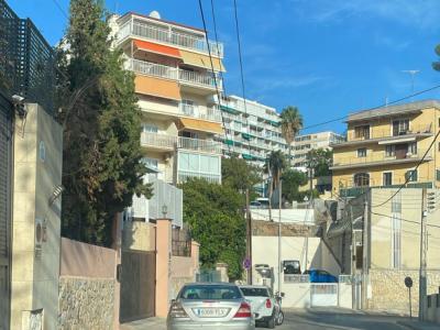 Apartamento junto al mar Cala Major