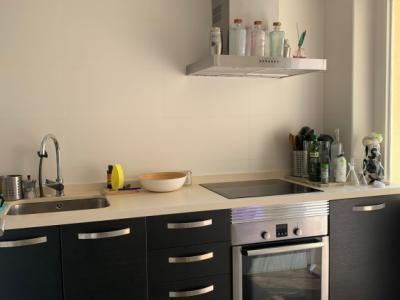 Apartamento junto al mar Cala Major