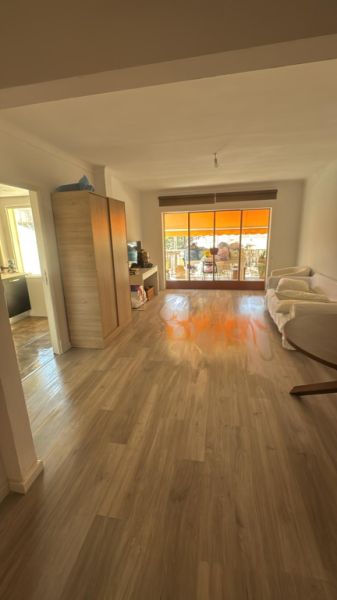 Apartamento junto al mar Cala Major