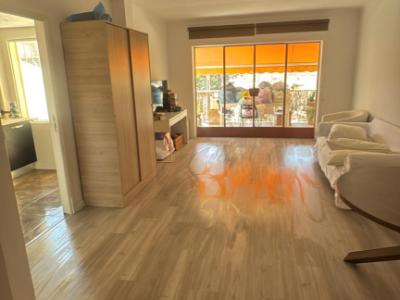 Apartamento junto al mar Cala Major