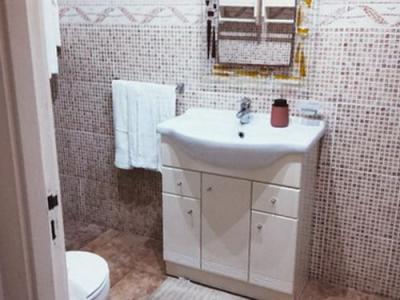 Apartamento para 2 Personas con Piscina Comunitaria en Cala Ferrera -- AP 10 FZ