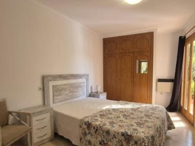Apartment in erster Reihe in Porto Cristo