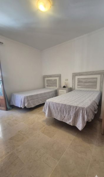 Apartment in erster Reihe in Porto Cristo