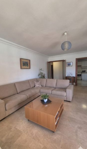 Apartment in erster Reihe in Porto Cristo