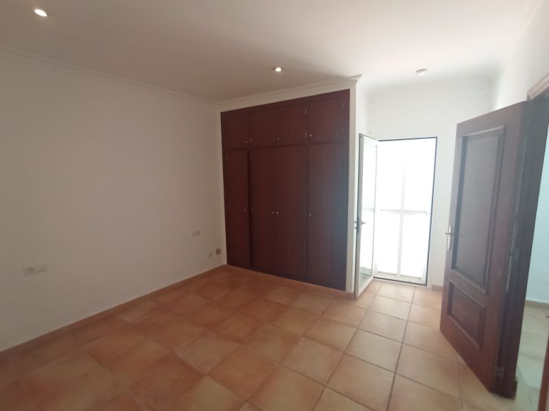 Apartment mit Terrasse und Garage in Porto Colom --- AP 02 VK