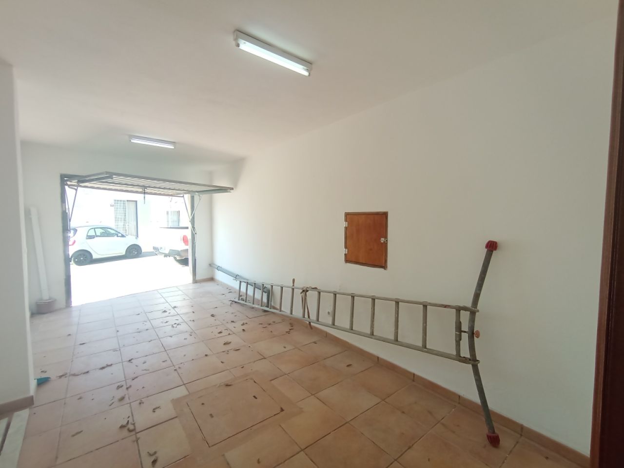 Apartment mit Terrasse und Garage in Porto Colom --- AP 02 VK