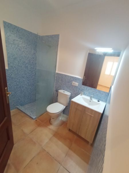 Apartment mit Terrasse und Garage in Porto Colom --- AP 02 VK