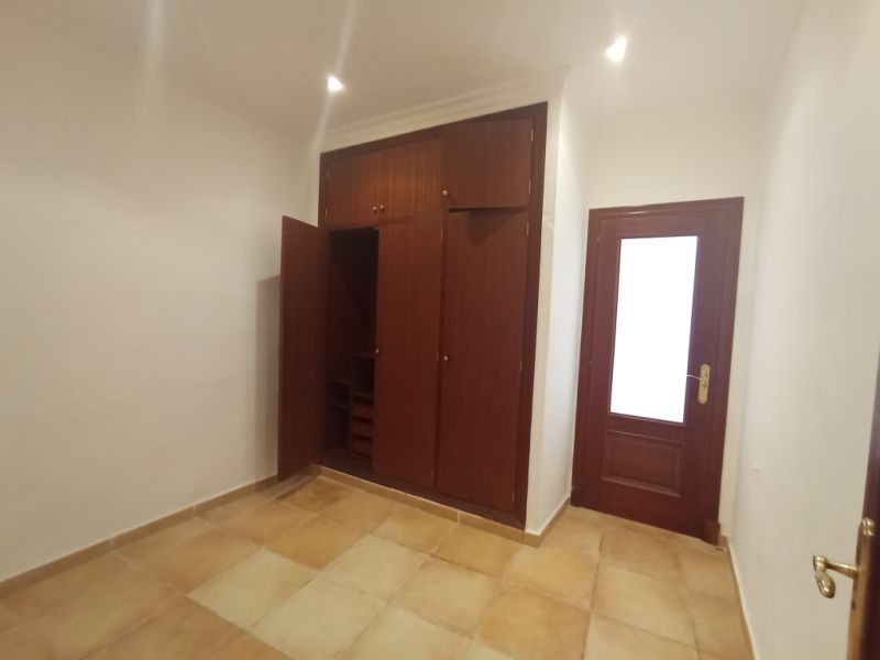 Apartment mit Terrasse und Garage in Porto Colom --- AP 02 VK