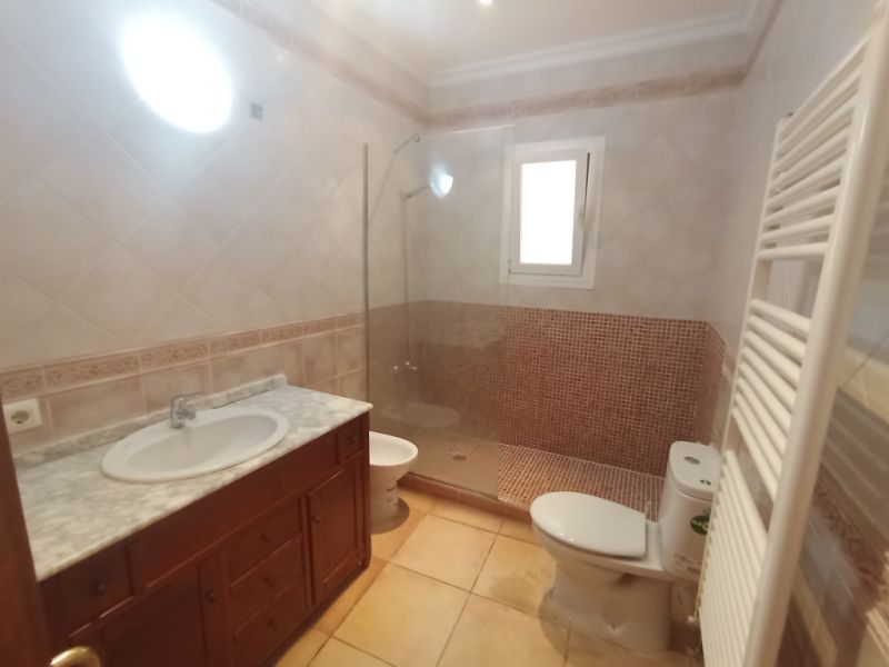 Apartment mit Terrasse und Garage in Porto Colom --- AP 02 VK