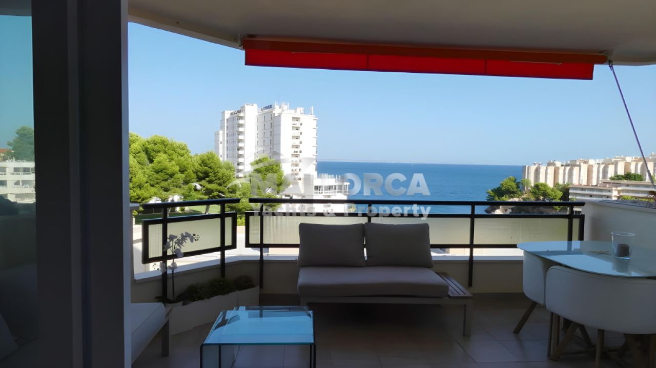 Apartamento en alquiler en Cal Vinyes (25 dic. a 26 jun.)