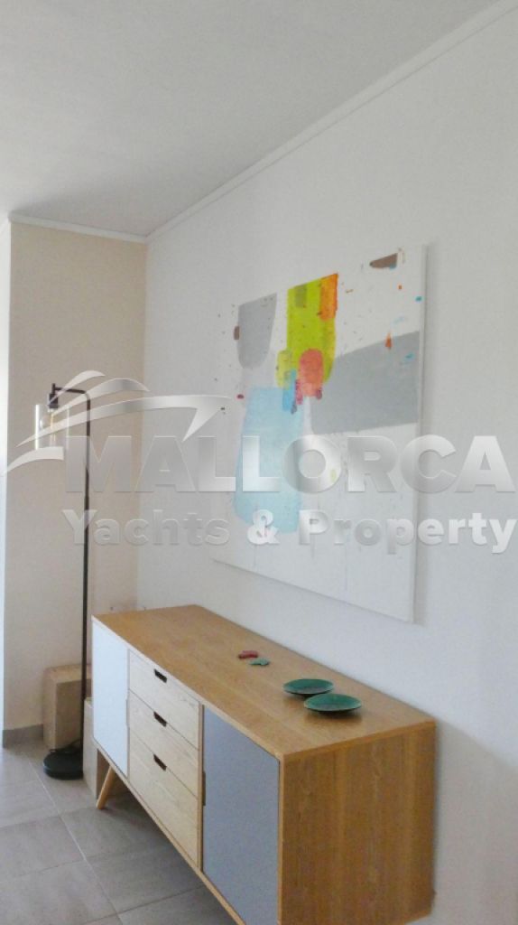 Apartment zur Miete in Cal Vinyes (25. Dez. bis 26. Juni)