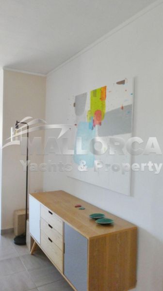 Apartment zur Miete in Cal Vinyes (25. Dez. bis 26. Juni)