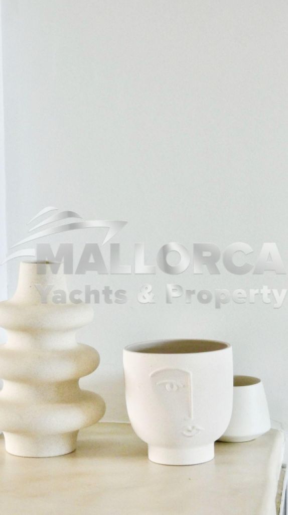 Apartment zur Miete in Cal Vinyes (25. Dez. bis 26. Juni)