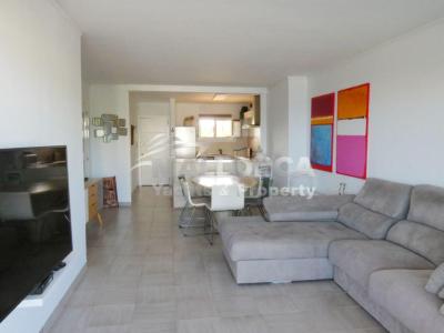 Apartment zur Miete in Cal Vinyes (25. Dez. bis 26. Juni)