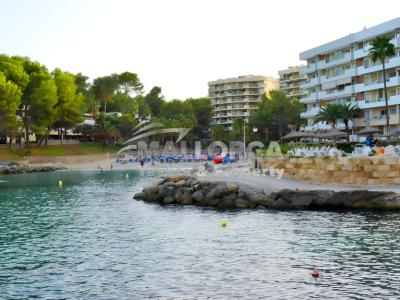 Apartment zur Miete in Cal Vinyes (25. Dez. bis 26. Juni)