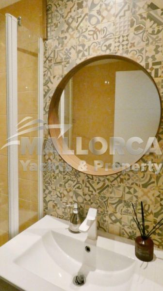 Apartment zur Miete in Cal Vinyes (25. Dez. bis 26. Juni)