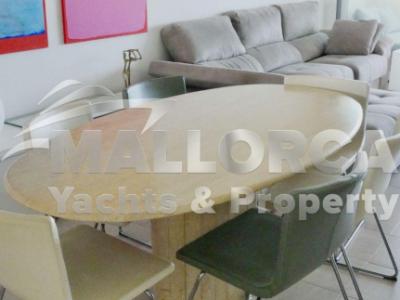 Apartment zur Miete in Cal Vinyes (25. Dez. bis 26. Juni)