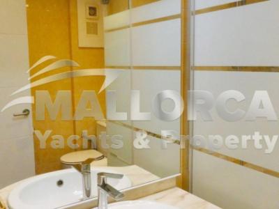 Apartment zur Miete in Cal Vinyes (25. Dez. bis 26. Juni)