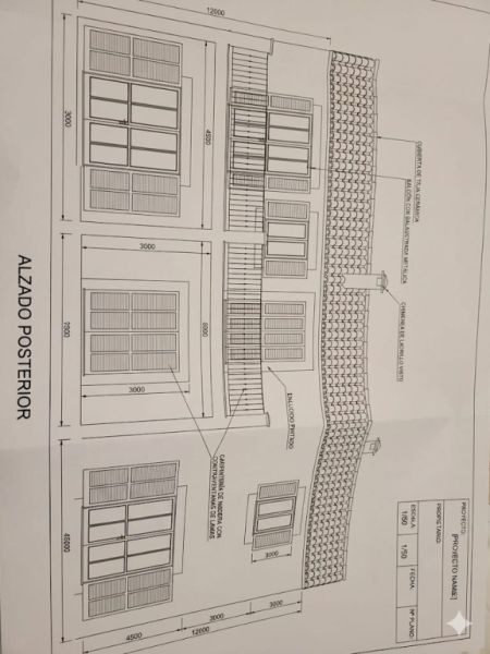 Appartement in erster Meereslinie in Porto Cristo