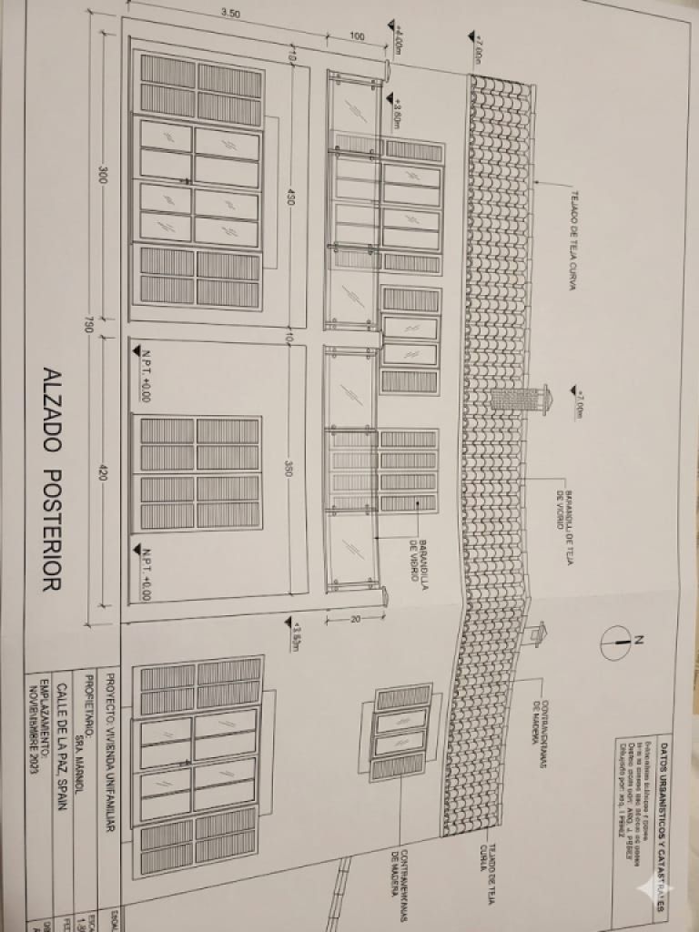 Appartement in erster Meereslinie in Porto Cristo