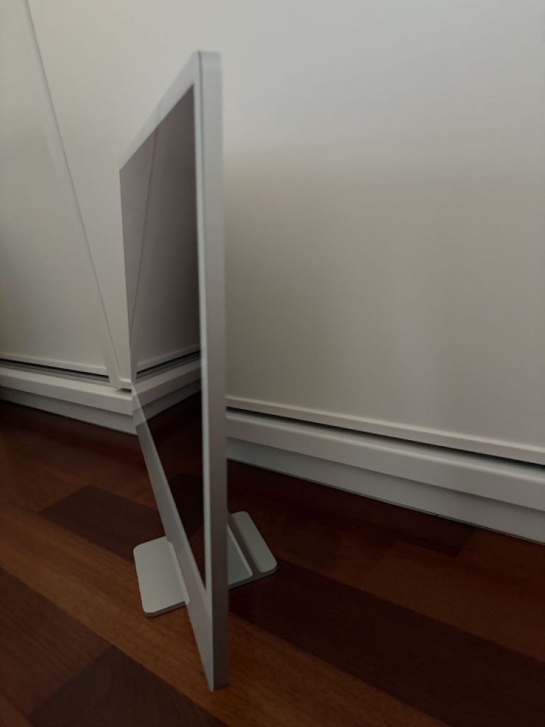 Apple iMac 24” (2021) – 8GB RAM, 256GB SSD – Excelente estado